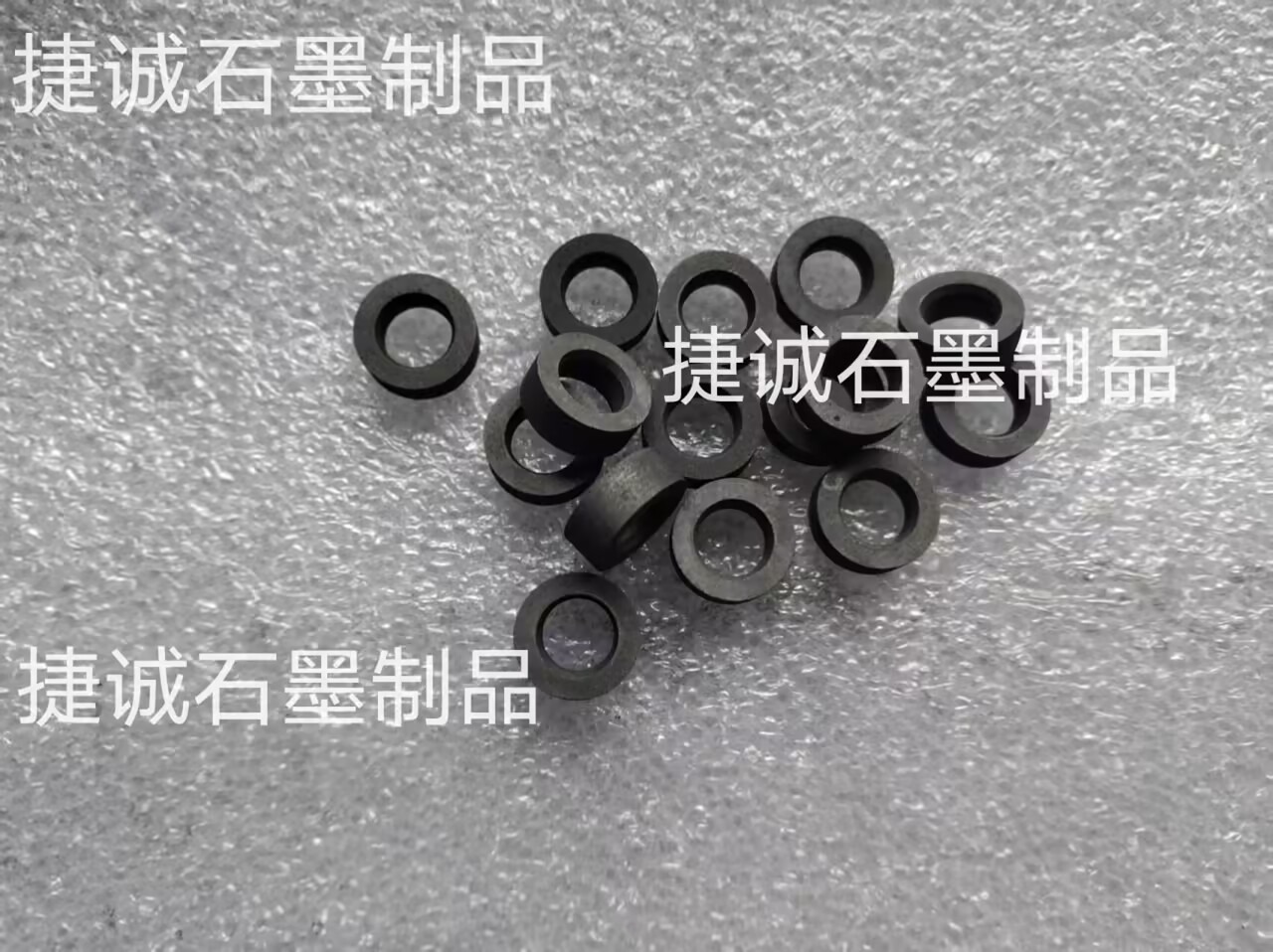 浸樹脂石墨軸承，浸漬耐磨石墨軸套，石墨軸套，石墨軸承，浸漬石墨軸承，石墨軸承加工，石墨軸承生產廠家